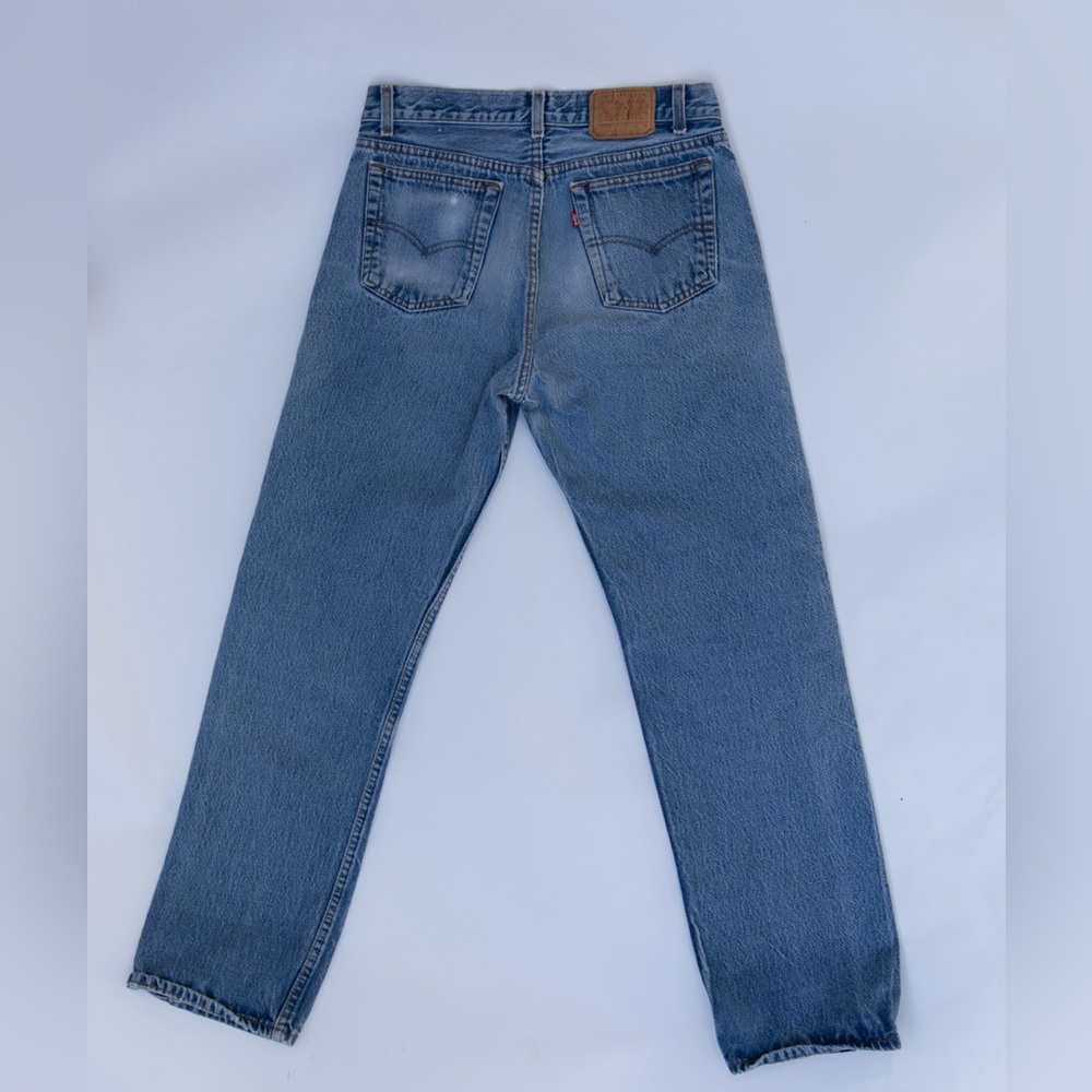 VINTAGE LEVIS